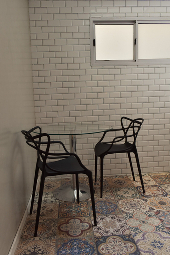 Others 5, Syrah Studios, Distrito Federal