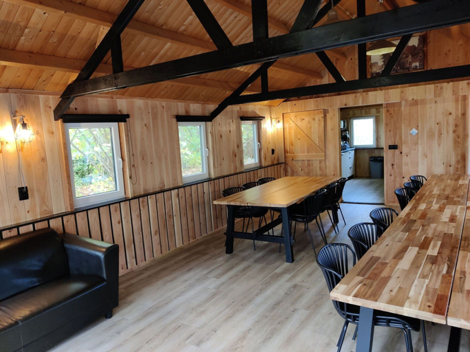 Others 5, Flevoland Glamping Escape, Noordoostpolder