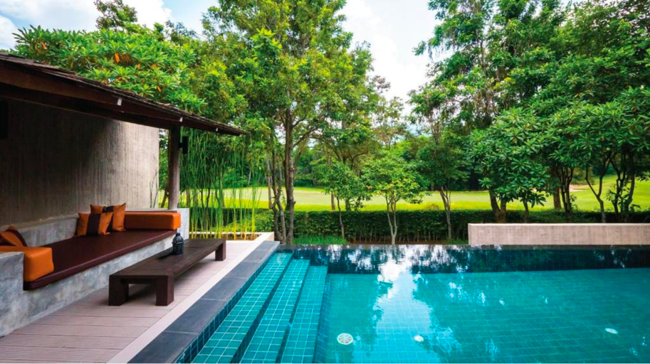MUTHI MAYA Forest Pool Villa Resort - Tap to explore photos