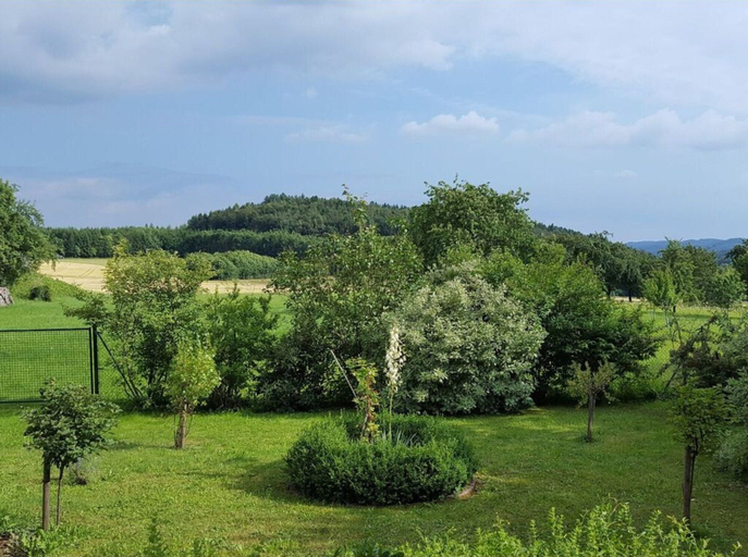 Property grounds, Amazing Apartment in Gossweinstein, Forchheim