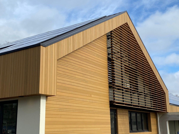 Exterior 2, Holiday Home in Voorthuizen Near Veluwe, Barneveld