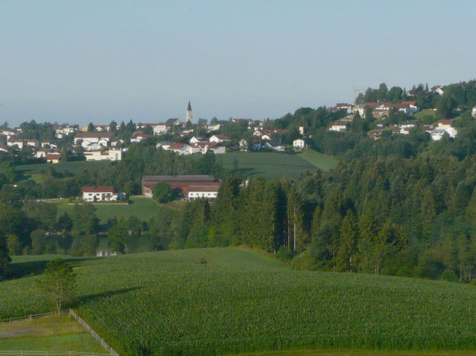 Golf, Hauzenberg App. 303, Passau
