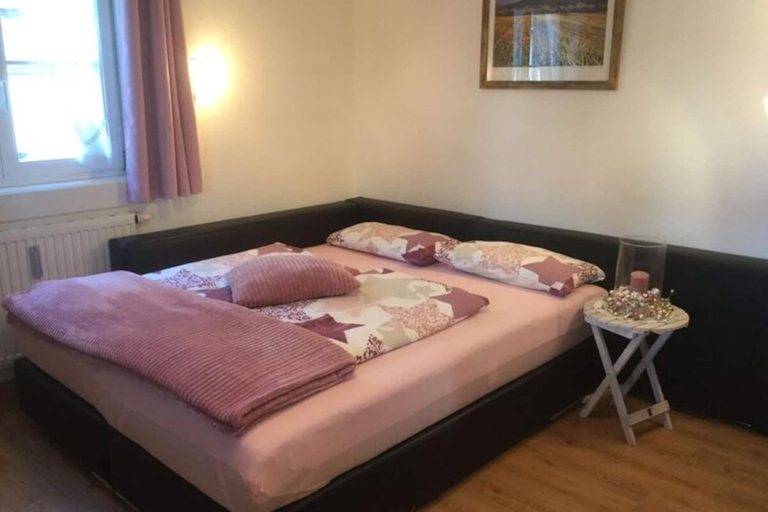 Others 2, Nice Apartment in Oberstaufen, Oberallgäu