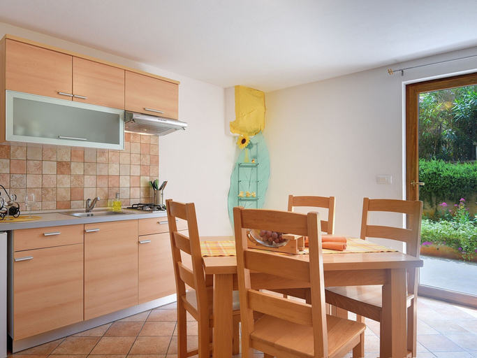 Private kitchen 5, Apartment in Croatia Near the Coast, Medulin