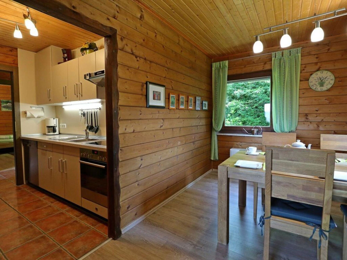 Private kitchen 5, Appealing Apartment in Grafenau, Freyung-Grafenau