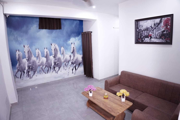 Others 5, Hotel Amazing House, Delhi
