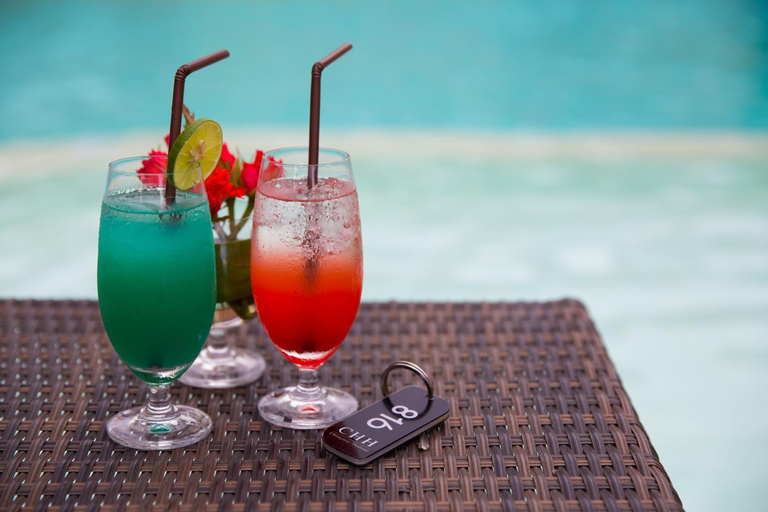 Food & Drinks 23
