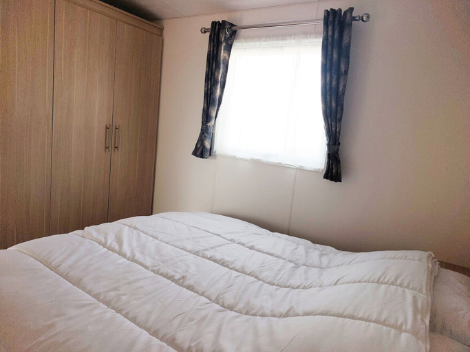 Room 3, Cosy Holiday Home in Appelscha With a Great View, Ooststellingwerf