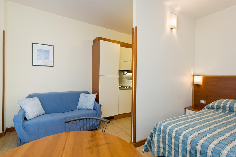Bedroom 17