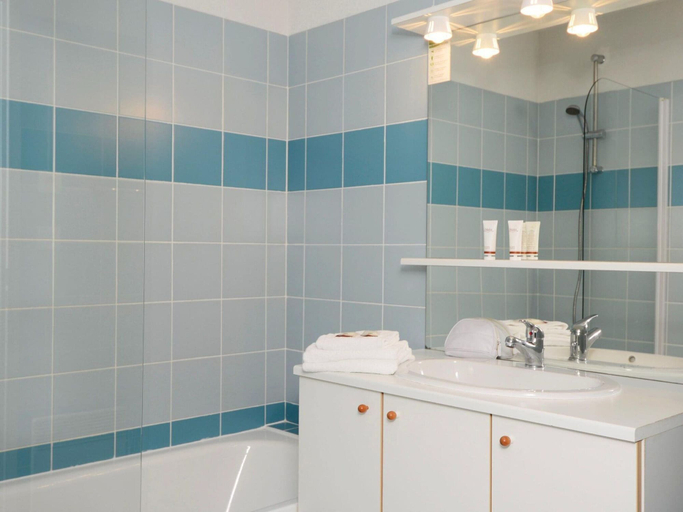 Others 2, Apartment in Rignac Near Lake Peyrade, Aveyron