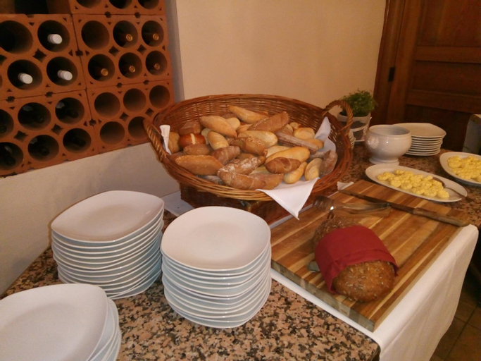 Food & Drinks 5, Hotel Marienhof Baumberge, Coesfeld