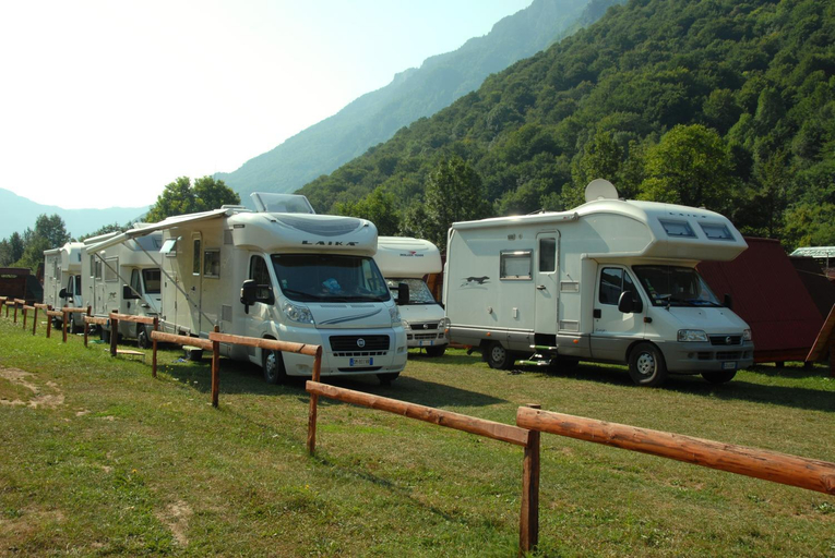 Others 2, Rafting Center Drina Tara, Foča