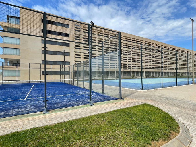 Property amenity 2, Belvilla by OYO Mirador Playa Serena, Almería