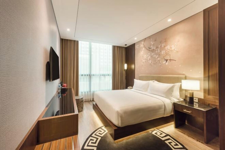 Bedroom 25
