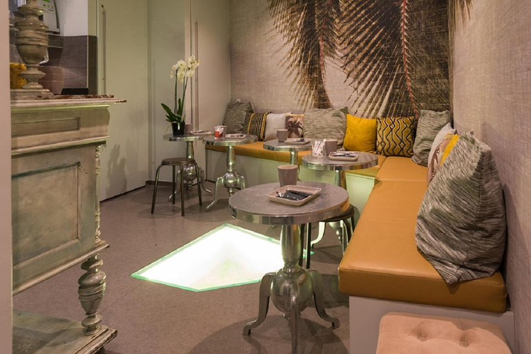 Others 5, 7Art Hotel, Alpes-Maritimes