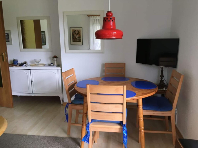 Dining, House Fischergasse, Breisgau-Hochschwarzwald