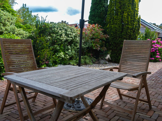 Exterior 5, Vakantiebungalow Limmen, Castricum