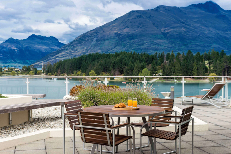 Oaks Queenstown Club Suites, Queenstown-Lakes