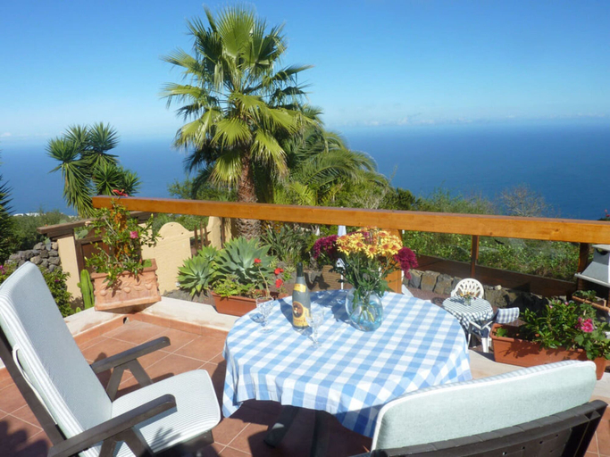 Dining 2, Holiday Home Finca, Santa Cruz de Tenerife