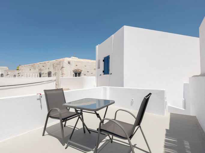 Others 4, M&M Paros Studio, South Aegean