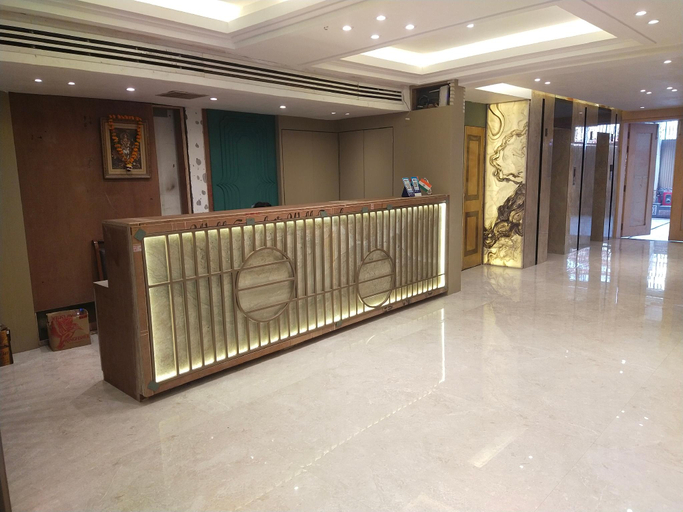 Others 5, Hotel Gagan Plaza, Kanpur Nagar