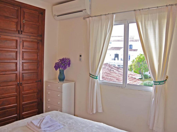 Room 5, La Perla - South Facing, Sun Morning to Evening, Málaga
