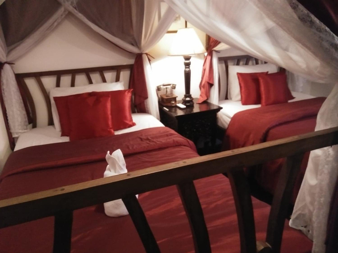 Others 4, Tri Yaan Na Ros Colonial House Hotel, Muang Chiang Mai