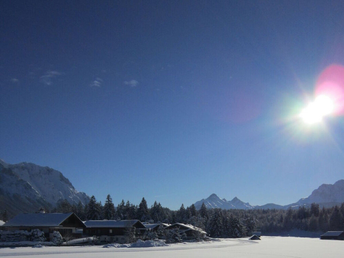 Others 5, Holiday Apartment "wetterstein", Garmisch-Partenkirchen
