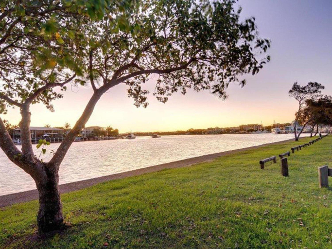 Others 5, Mariner Cove 1 Waterfront Holiday Apartment, Maroochy - Mooloolaba