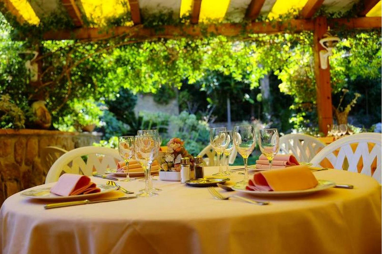 Food & Drinks 4, L' Escapade Hotel & Restaurant, Var