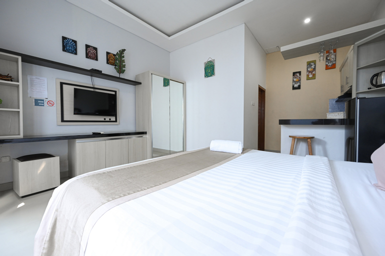 Bedroom 6