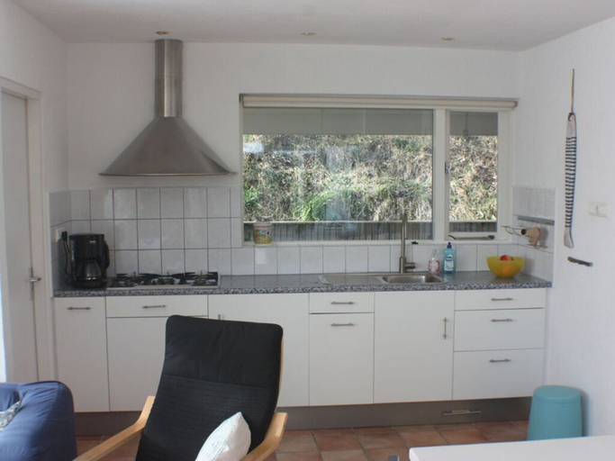 Others 4, Manor House Rental Type A de Luxe Grevelingen 90, Goedereede