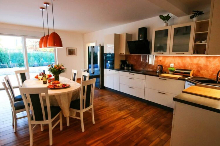 Private kitchen 5, Villa Hedonistra, Vodnjan