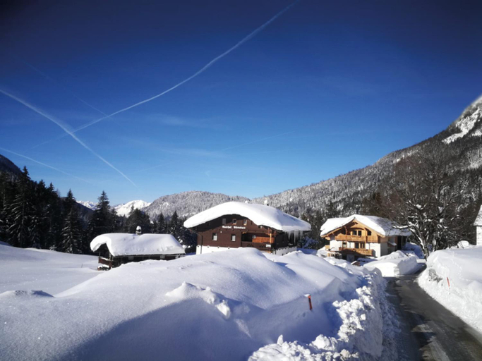 Others 3, Berggasthof Barnstatt, Kufstein