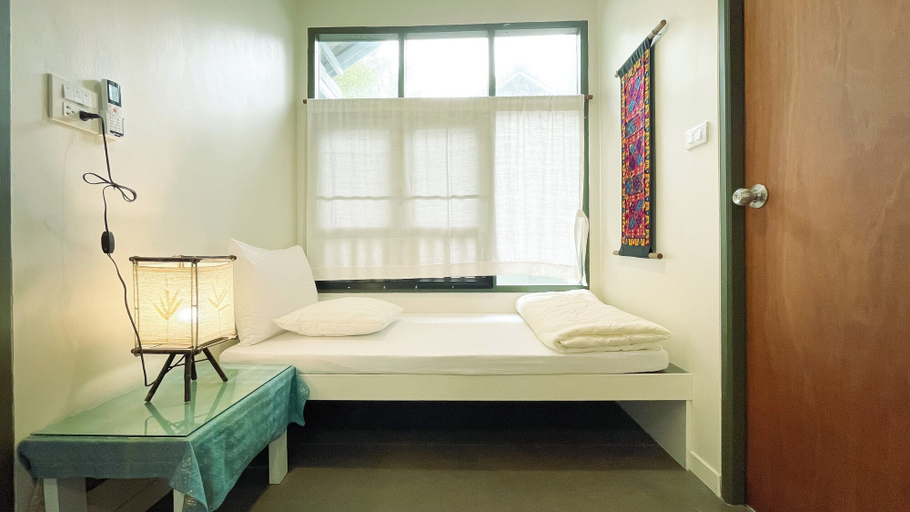 Bedroom 3, Rimsira, Pathiu