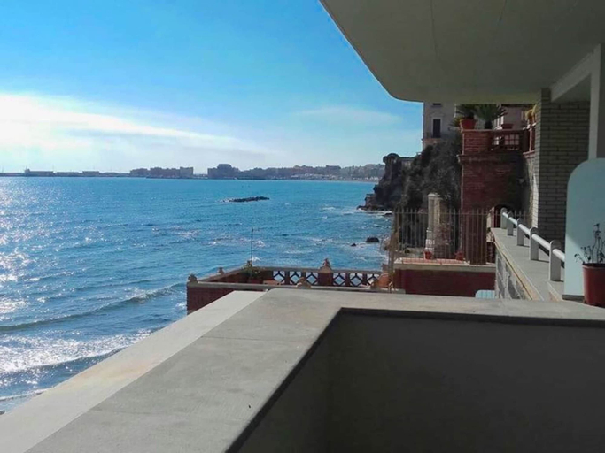 View from property 3, Belvilla by OYO Residenza Villa Borghese, Rome