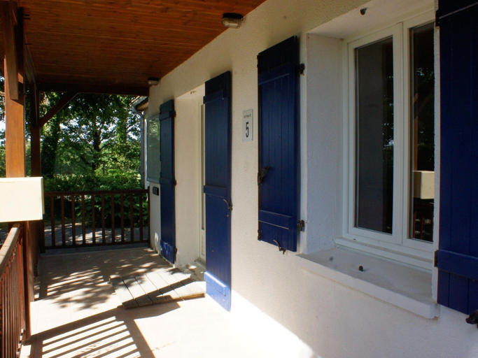 Exterior 4, Villa in Les Forges With Golf and Pool, Deux-Sèvres