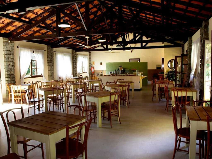 Food & Drinks 5, Vila Francesa Hotel, Itatiaia