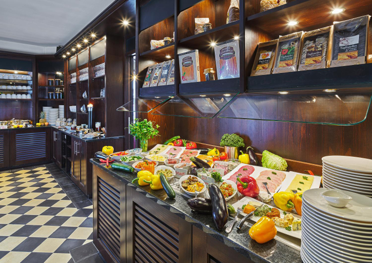 Food & Drinks 5, Hotel-Hofbrau am Stadtring, Grafschaft Bentheim