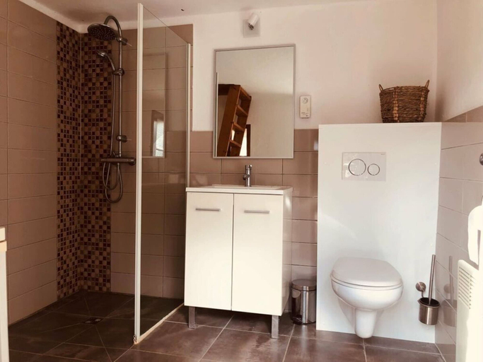 Bathroom 3, Hameau des Claudins Les Pennes, Var
