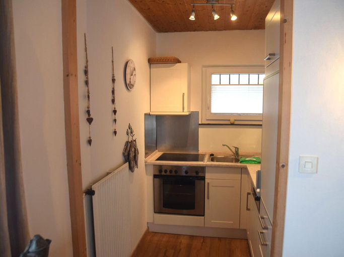 Private kitchen 4, Ferienhaus im Malerischen Allgau, Ostallgäu