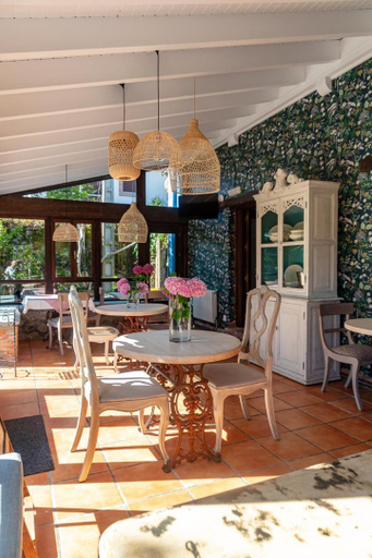 Food & Drinks 5, La Casona De Nueva, Asturias