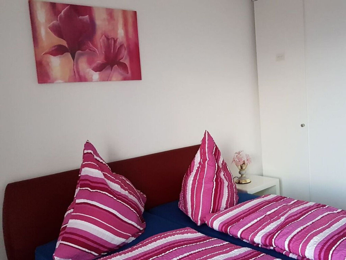 Bedroom 3, Villa Lake Constance View, Bodenseekreis