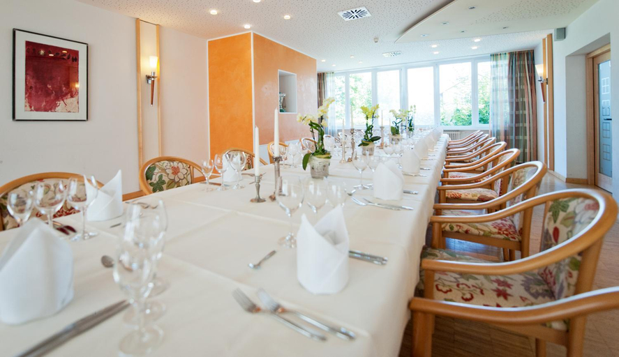 Food & Drinks 4, Hotel Am Froschbachel, Rastatt