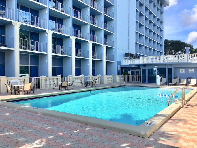 Sport & Beauty 4, Stadium Hotel, Miami-Dade