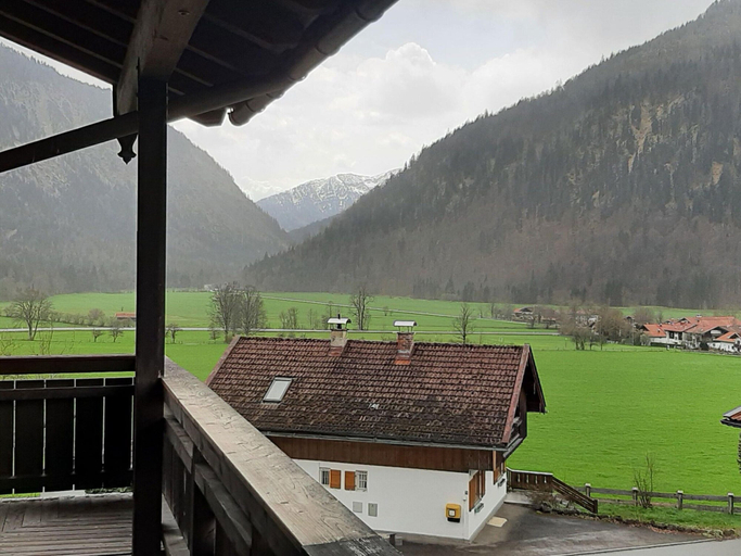 Others 5, Alpenparadies am Wendelstein, Miesbach