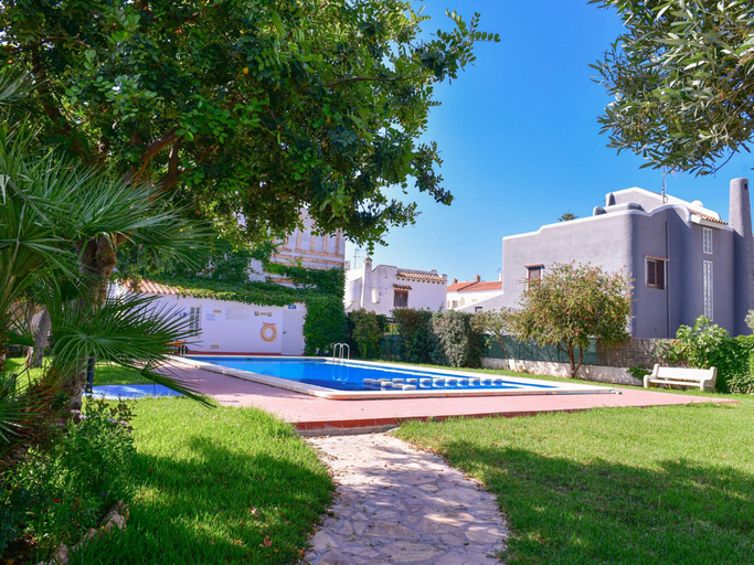 Pool 5, Belvilla by OYO Torreblanca I Primera Planta, Castellón