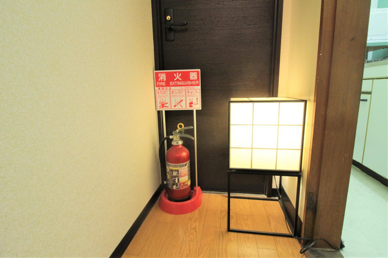 Others 5, ura 群青の間, Okayama