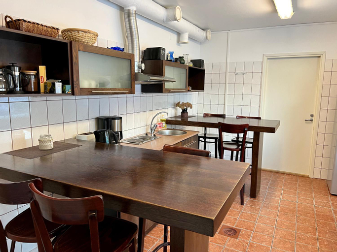 Others 4, Hostel Ingeri, Viljandi