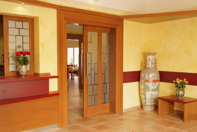 Public Area 2, Hotel Vila Emei, Maribor